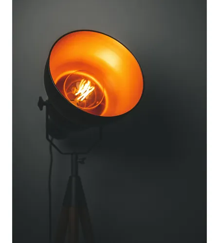 żarówka GU10 wizualizacja salon