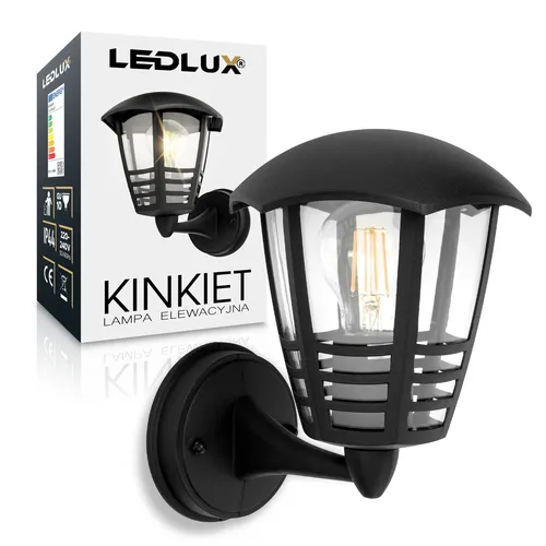lampa eleewacyjna kinket ogrodowy