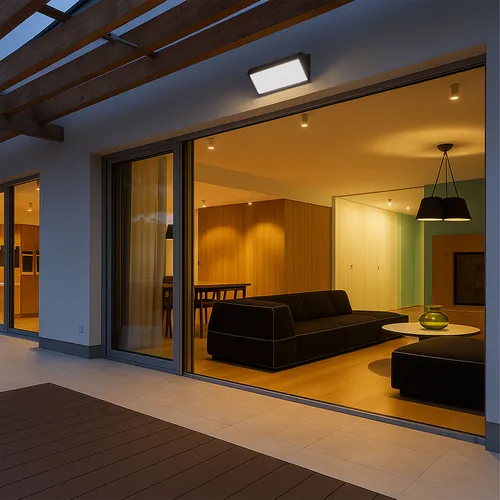 Opinie o lampie LEDLUX LEL-0010 GREY – zadowoleni klienci