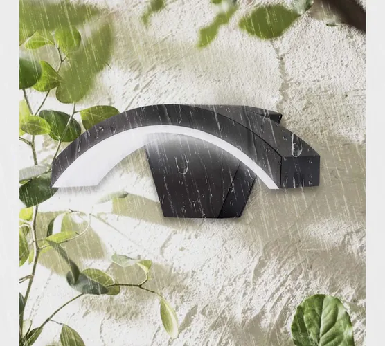 kinkiet zewnętrzny IP44 odporny na warunki atmosferyczn