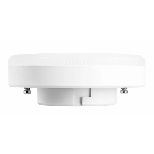 Zastosowanie żarówki LED GX53 LEDLUX