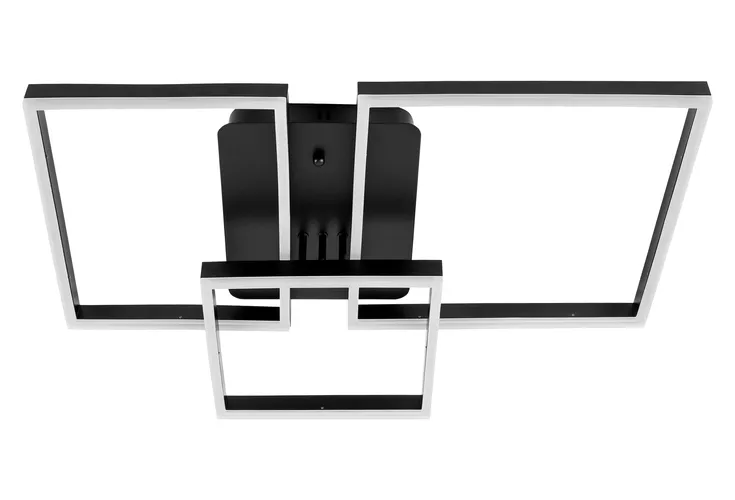 nowoczesna lampa LED