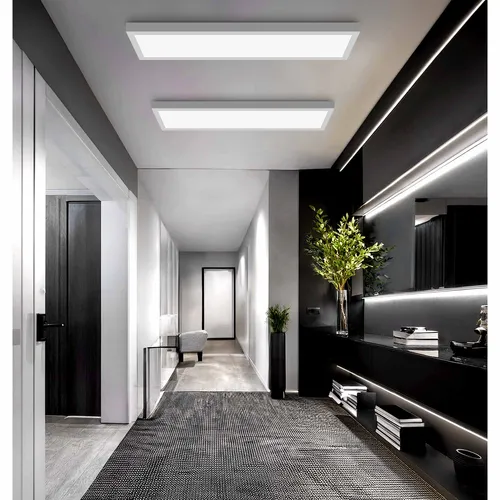 żarówka GU10 wizualizacja wnętrza