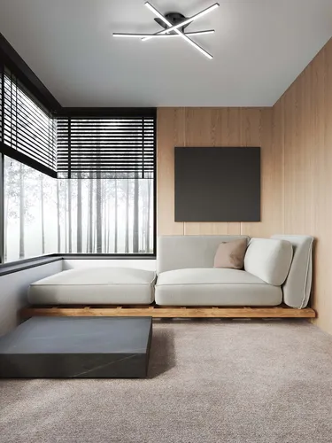 lampa wisząca LED do wnętrz nowoczesnych