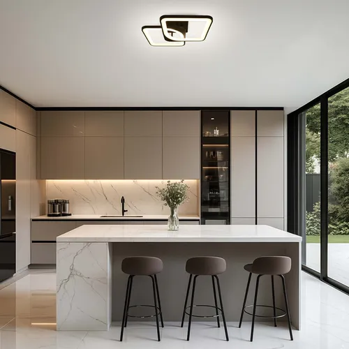 Przykładowa aranżacja lampy wiszącej LX- 956