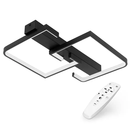 lampa sufitowa LED 50W