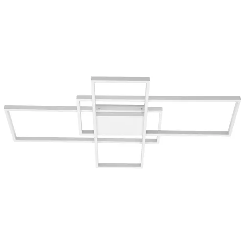 nowoczesna lampa LED wisząca 