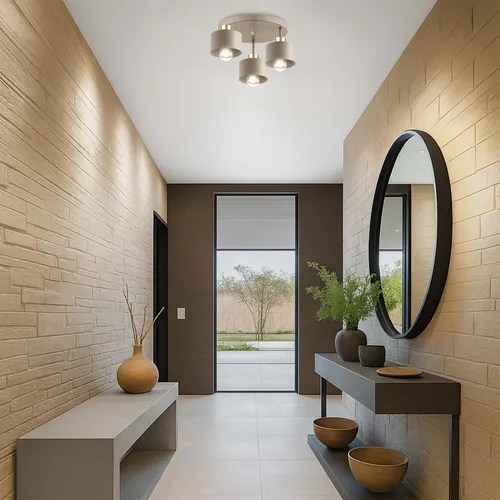 Przykładowa aranżacja lampy wiszącej LX- 1020