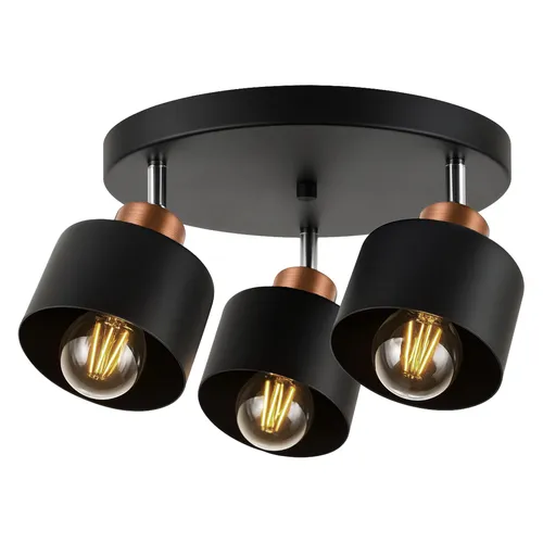 Opinie o lampie LEDLUX LX-1040 – wygląd i montaż w praktyce