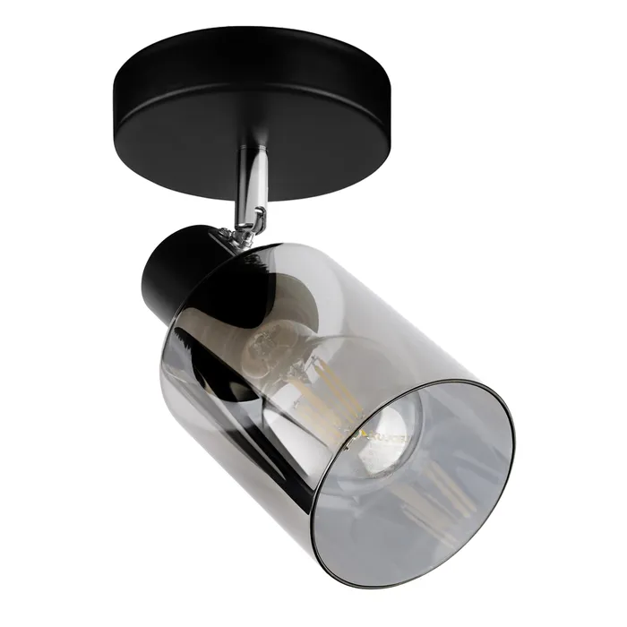 lampa wisząca nowoczesna 3xE27  LEDLUX