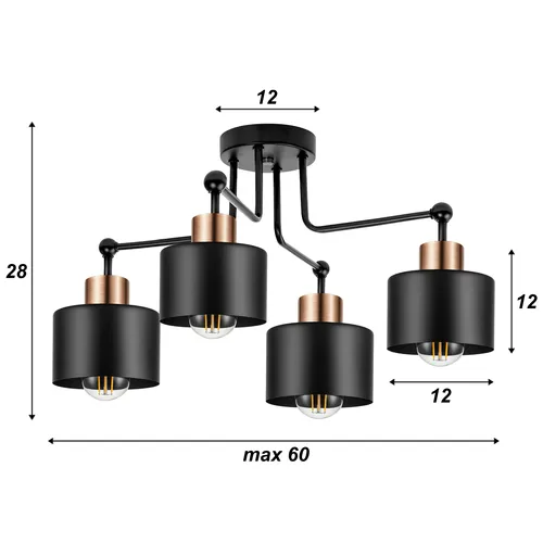 Wymiary oraz parametry