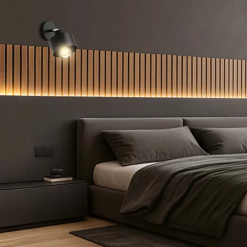 Przykładowa aranżacja lampy sufitowej LX- 1106