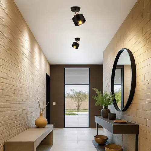 Zastosowanie lampy 2w1