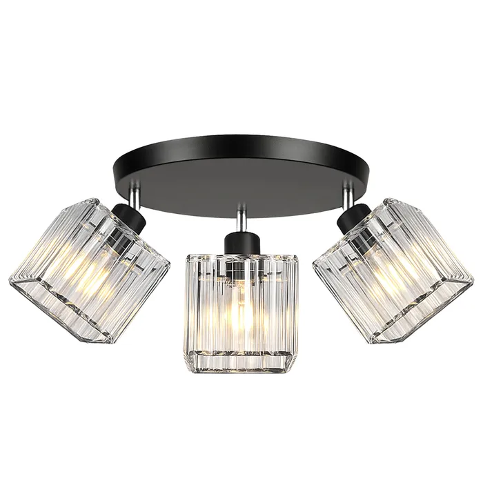 lampa wisząca nowoczesna 1xE27  LEDLUX