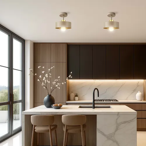 Przykładowa aranżacja lampy wiszącej LX- 1259