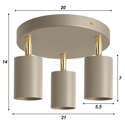 Wymiary oraz dane techniczne