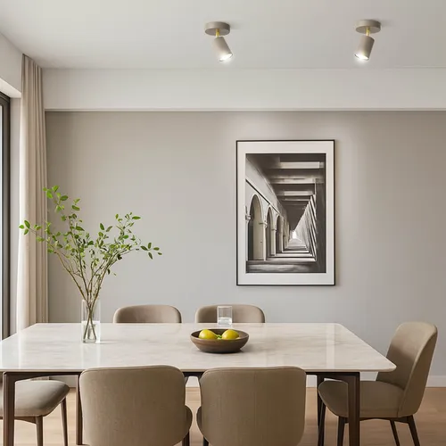 Przykładowa aranżacja lampy wiszącej LX- 1427