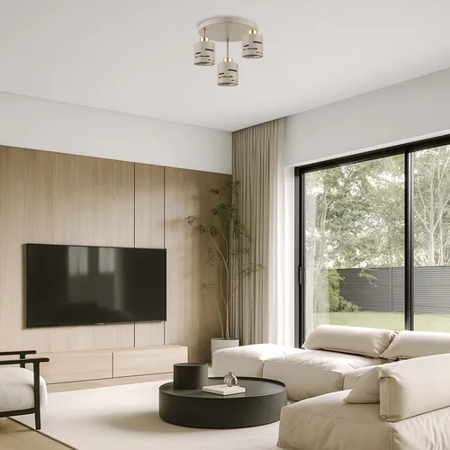 Przykładowa aranżacja lampy wiszącej LX- 1431