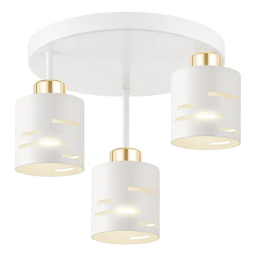 Wisząca lampa LEDLUX