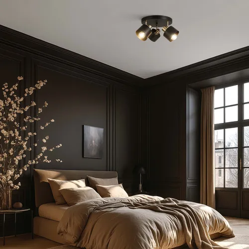 Przykładowa aranżacja lampy sufitowej LX- 1433