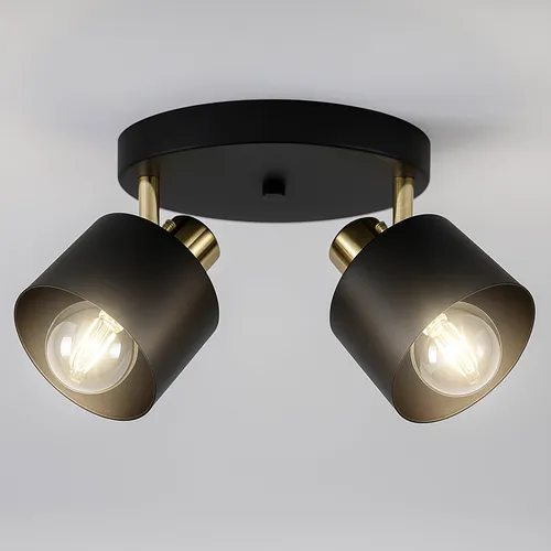 klosz lampy - zbliżenie