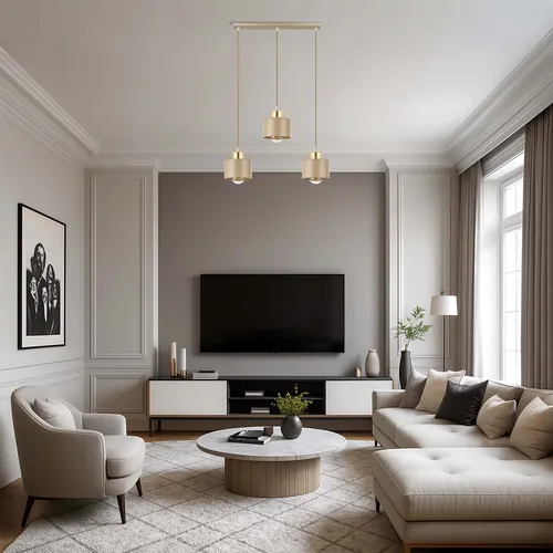 Przykładowa aranżacja lampy wiszącej LX- 1231