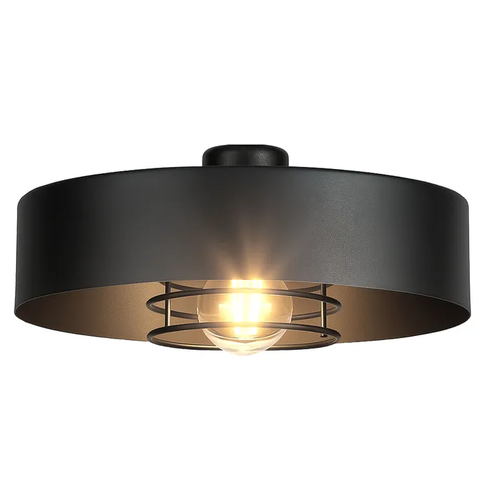 lampa wisząca do salonu LEDLUX 3xE27