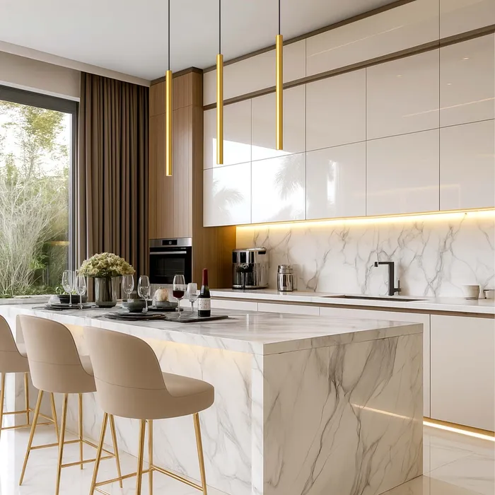 lapka sufitowa zwis G9