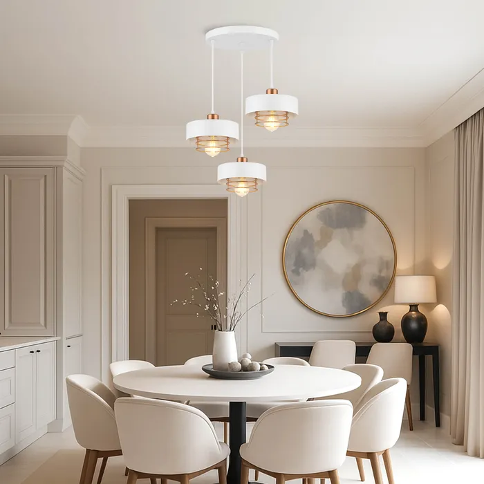 lampa wisząca do salonu 