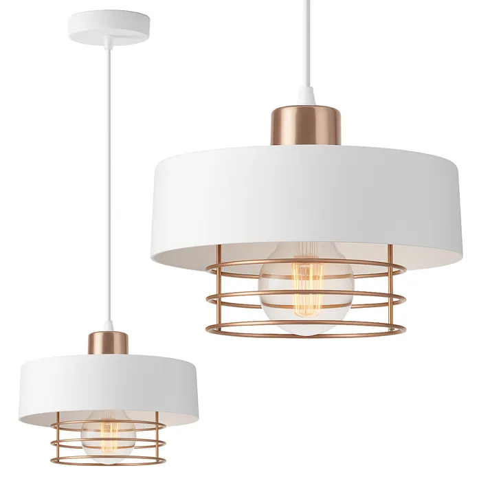 lampa żyrandol do Twojego domu