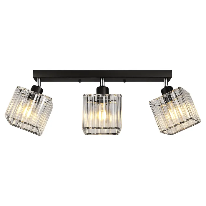 lampa wisząca nowoczesna 1xE27  LEDLUX