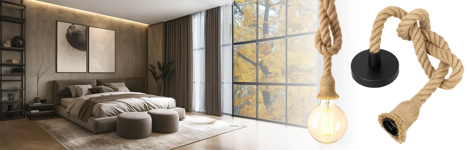 Dotykowy włącznik światła – zdjęcie główne