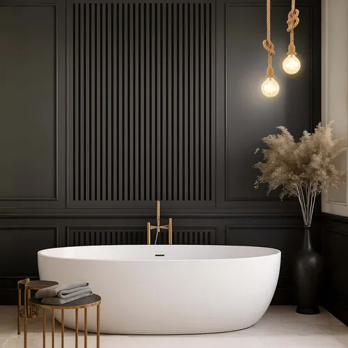 Przykładowa aranżacja lampy wiszącej LX- 1435