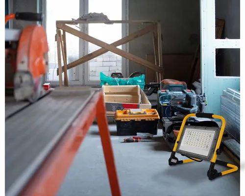 Statyw do halogenów – wymiary i gabaryty