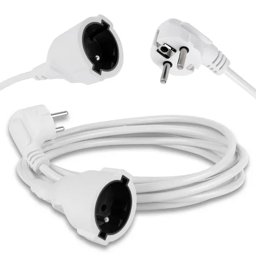 przedłużacz listwa