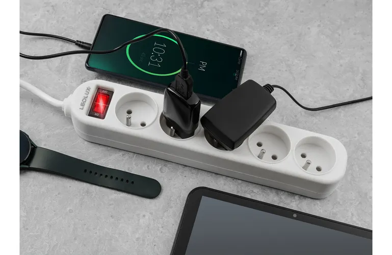 aranżacje lampa podłogowa