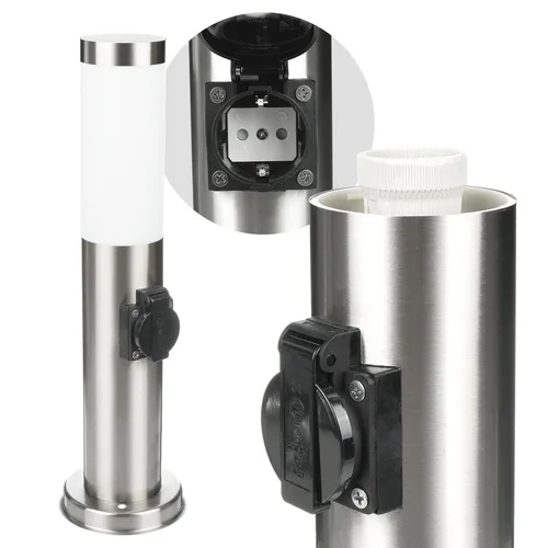 słupek stojący E27