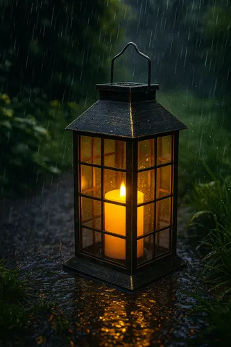 lampa solarna IP65 odporna na każde warunki atmosferyczne