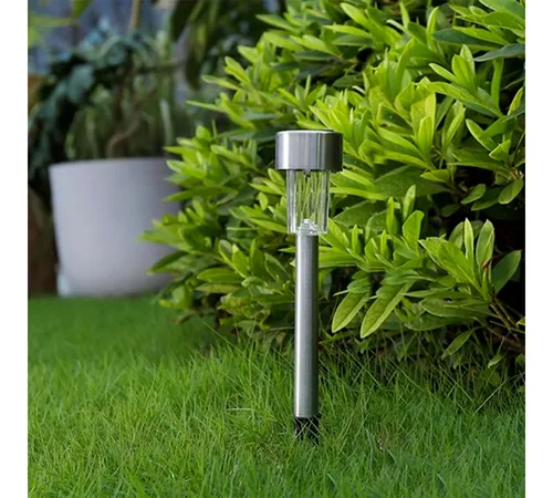 lampa solarna do ogrodu