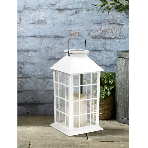 lampa solarna IP44 odporna na deszcz i warunki atmosferyczne