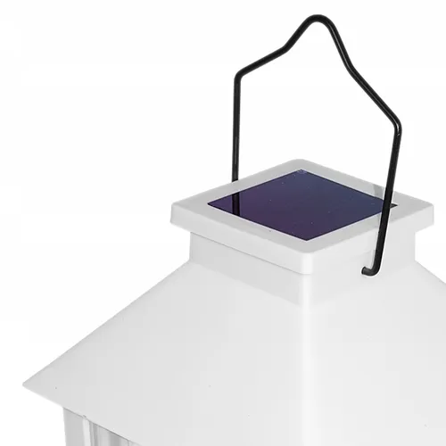 oświetlenie solarne zewnętrzne zasilane energią słoneczną