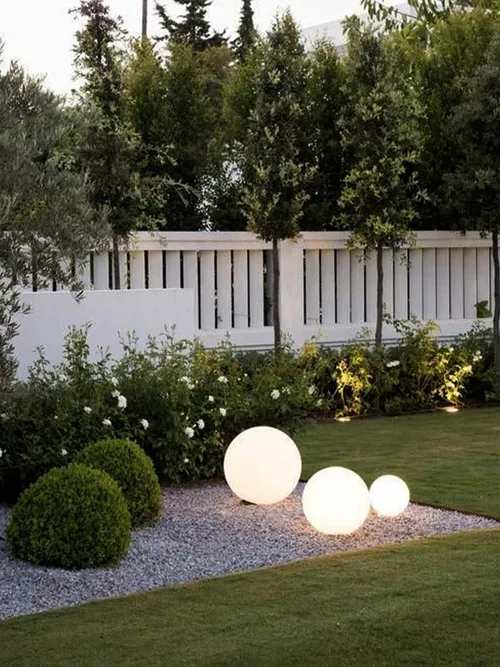 lampa solarna do ogrodu