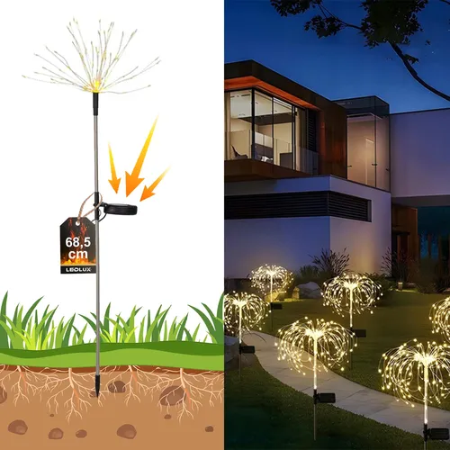 lampa solarna do ogrodu energooszczędna