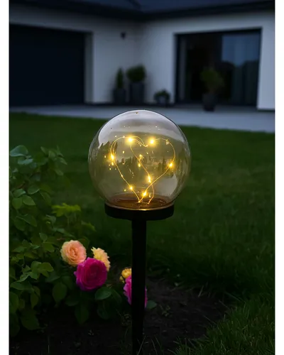  nowoczesna lampa solarna