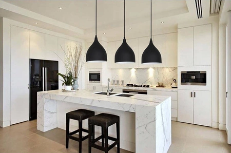 Lampa Wisząca LX- 1062 Czarna 1x E27 LEDLUX