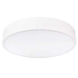 Plafon Lampa Sufitowa LX- 938 Biały 30W 4000K LEDLUX