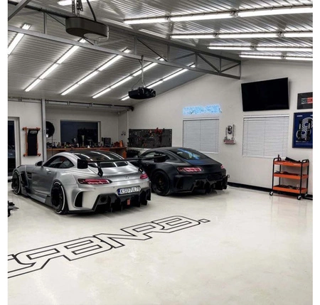 Plafon Lampa Sufitowa Panel SLIM 27W 90cm BIAŁY NW LEDLUX