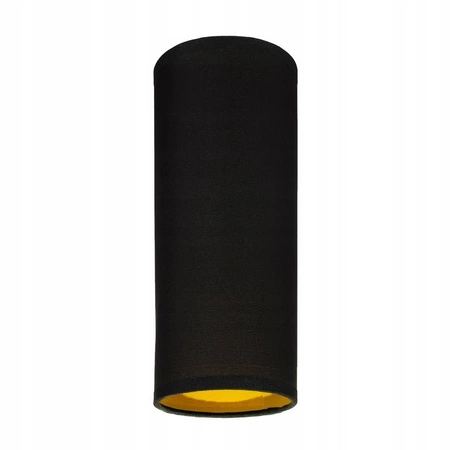 Lampa Wisząca LX- 1086 Czarna 4x E27 LEDLUX