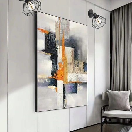 Kinkiet Lampa Ścienna LX- 1364 Czarna 1x E27 LEDLUX