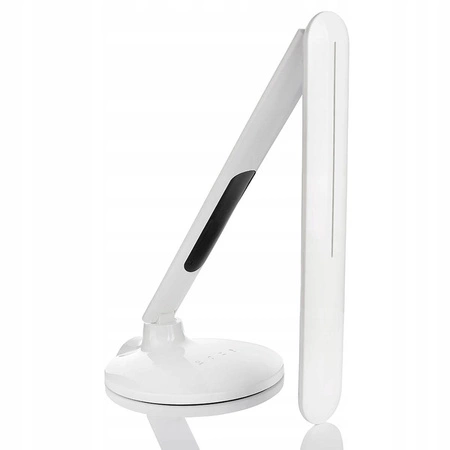 Lampka Biurkowa Nocna LED LX- 1709 LCD 10W 3000K- 6000K LEDLUX